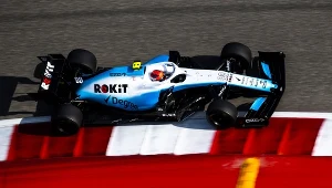 Robert Kubica