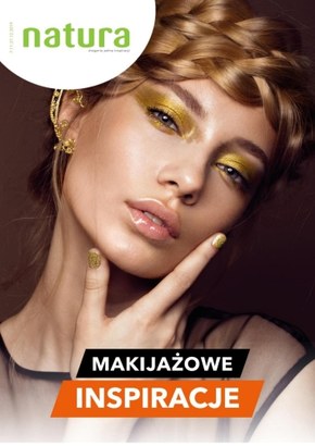 Makijażowe inspiracje