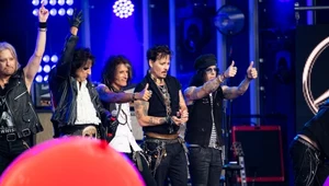 Hollywood Vampires przyjadą do Polski po raz pierwszy