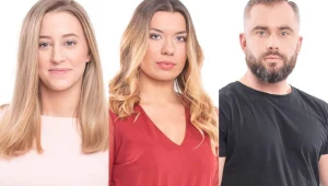 "Big Brother 2": Nowi uczestnicy w programie
