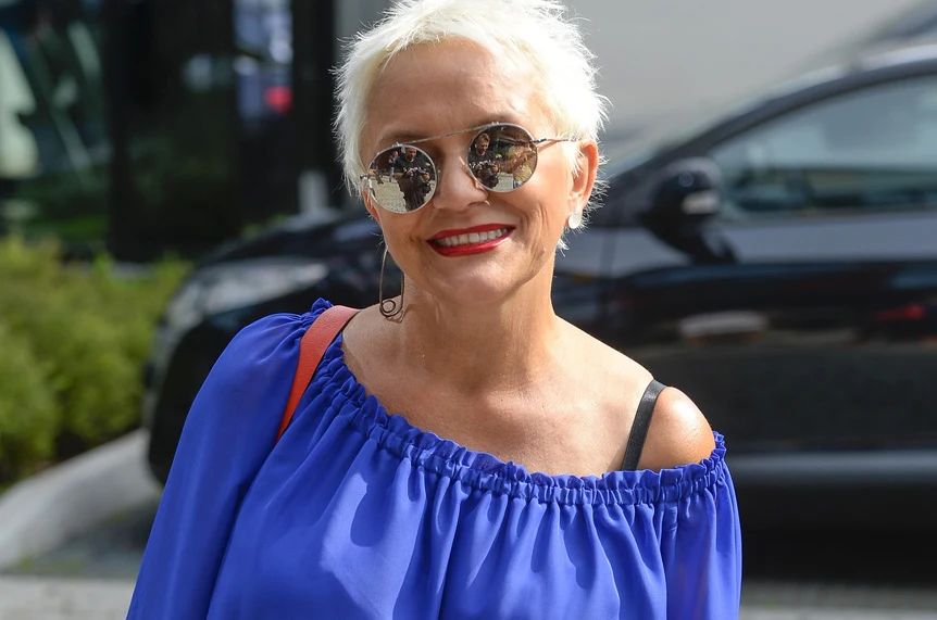 Małgorzata Ostrowska Małgorzata Ostrowska