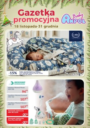 Gazetka promocyjna
