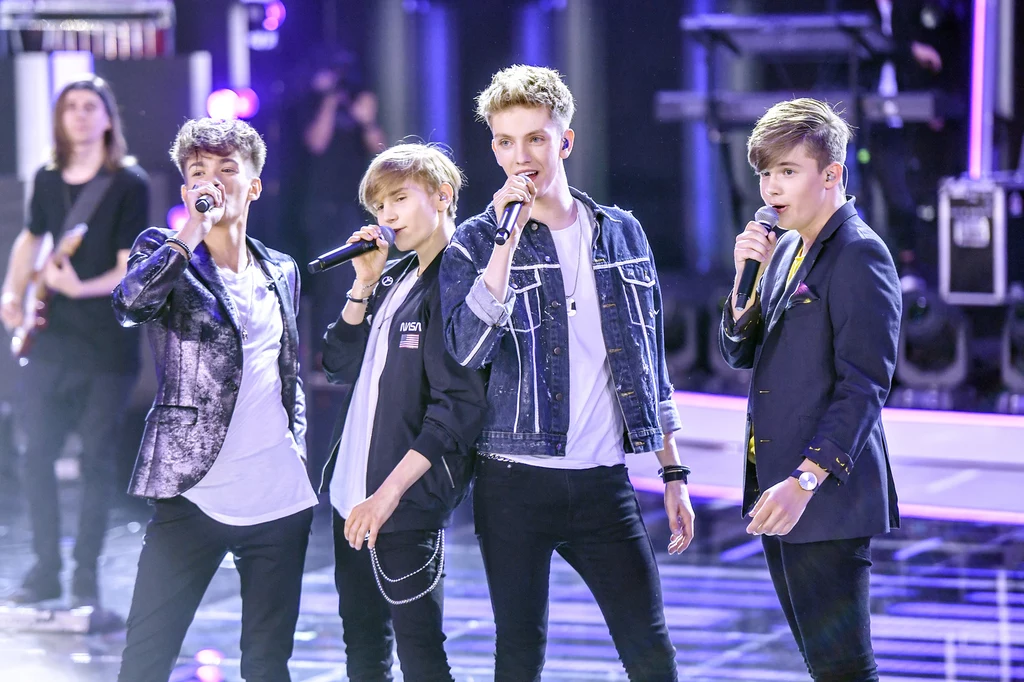 4Dreamers wystąpią na otwarcie Eurowizji Junior 2019