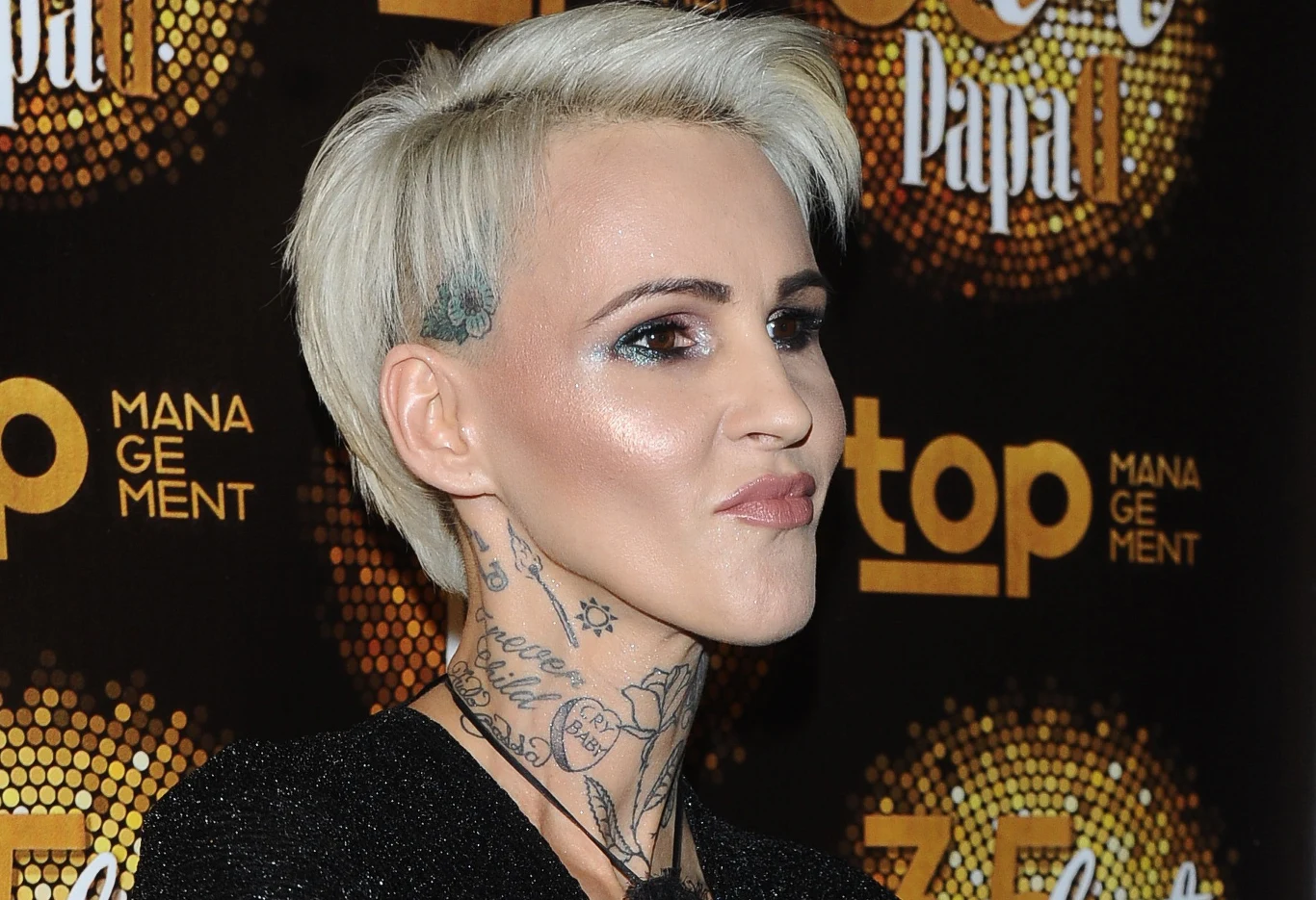 Agnieszka Chylińska Agnieszka Chylińska