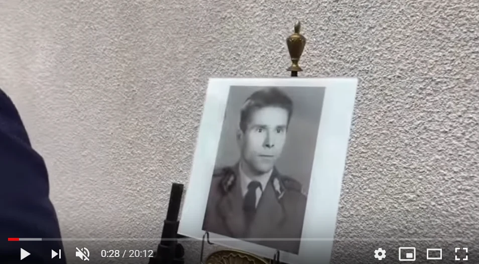 Pogrzeb ojca Krzysztofa Rutkowskiego Pogrzeb ojca Krzysztofa Rutkowskiego