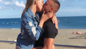 Uczucie Oliwii i Macieja nie przetrwało próby czasu