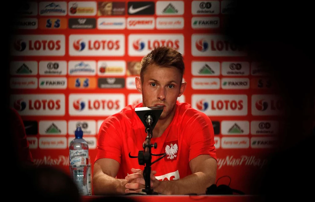 Maciej Rybus Maciej Rybus