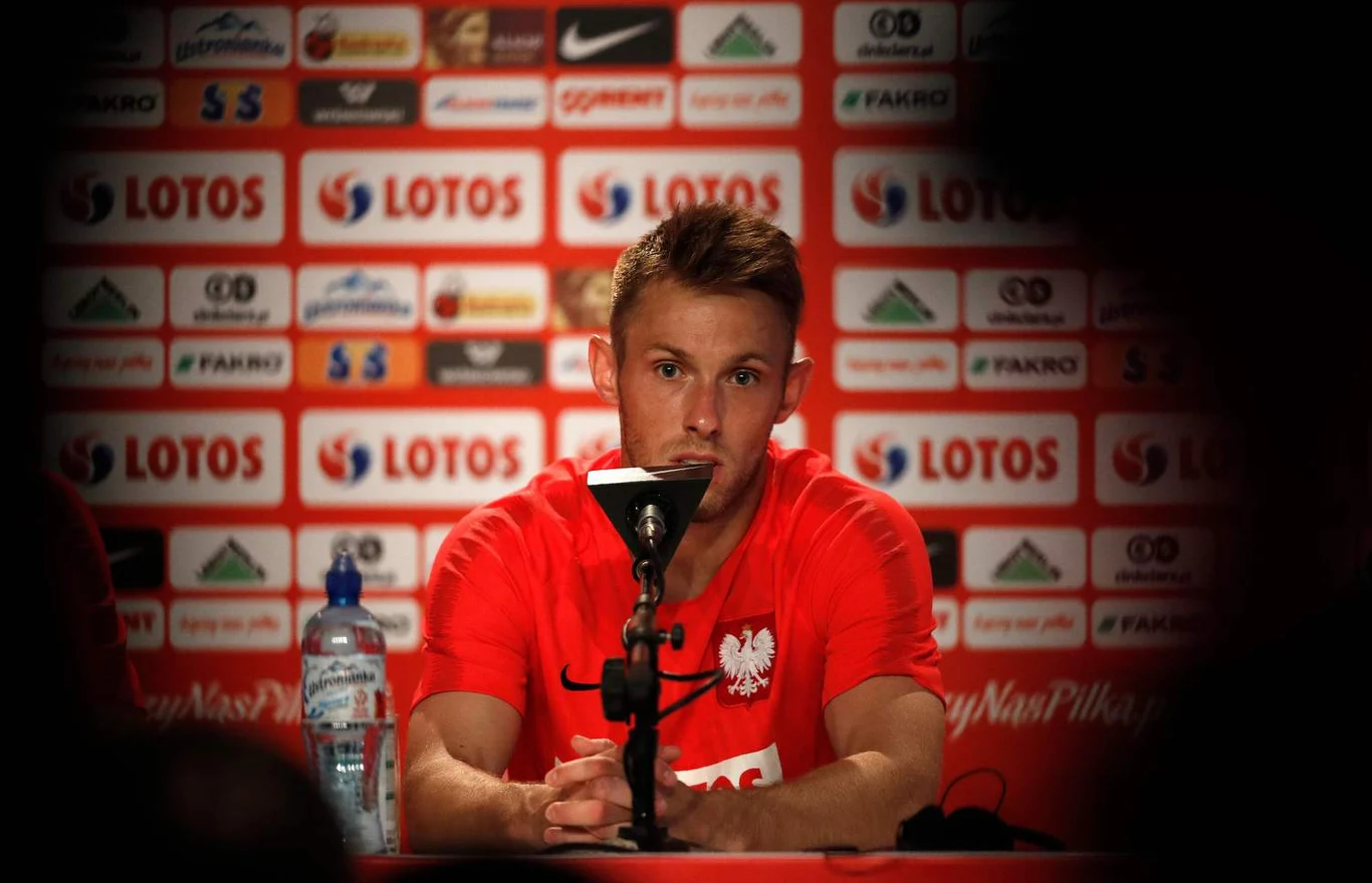 Maciej Rybus