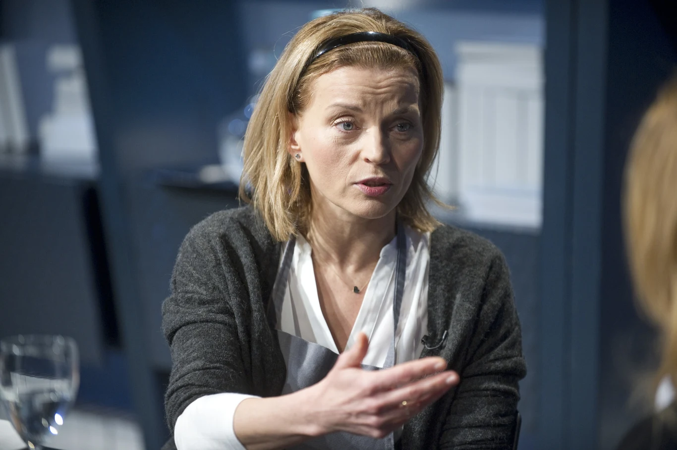 Małgorzata Foremniak