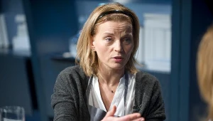 Małgorzata Foremniak