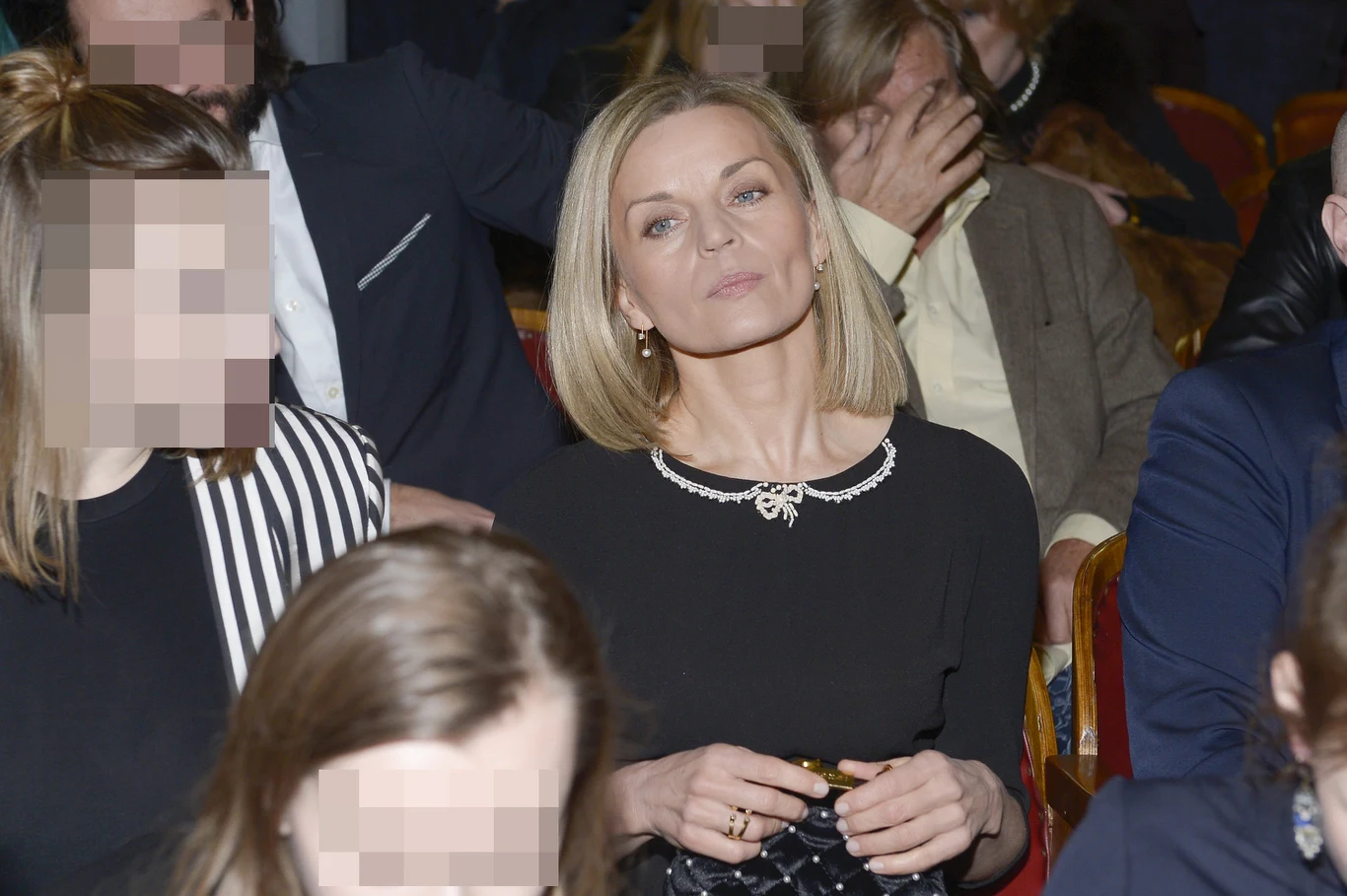 Małgorzata Foremniak Małgorzata Foremniak