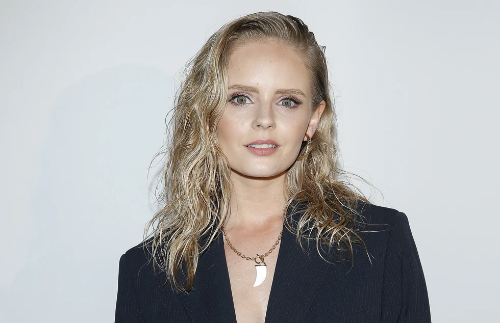 Olga Kalicka Olga Kalicka