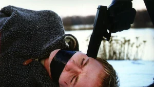 O "Długu" i wstrząsającej sprawie, którą Krauze przeniósł na ekran, mówili w Polsce wszyscy