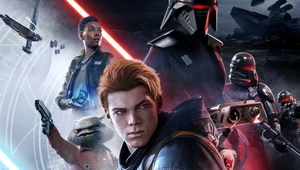 Star Wars Jedi: Fallen Order