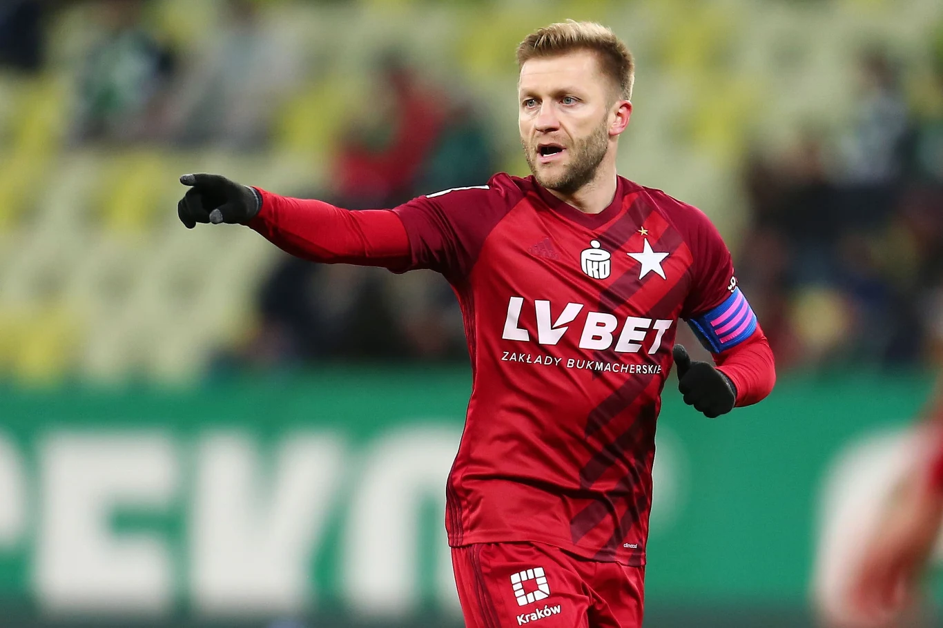 Jakub Błaszczykowski Jakub Błaszczykowski