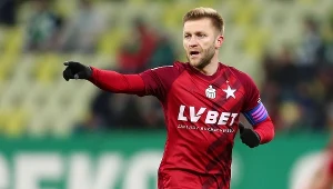 Wisła Kraków. Prezes Socios o specjalnej akcji z okazji urodzin Jakuba Błaszczykowskiego