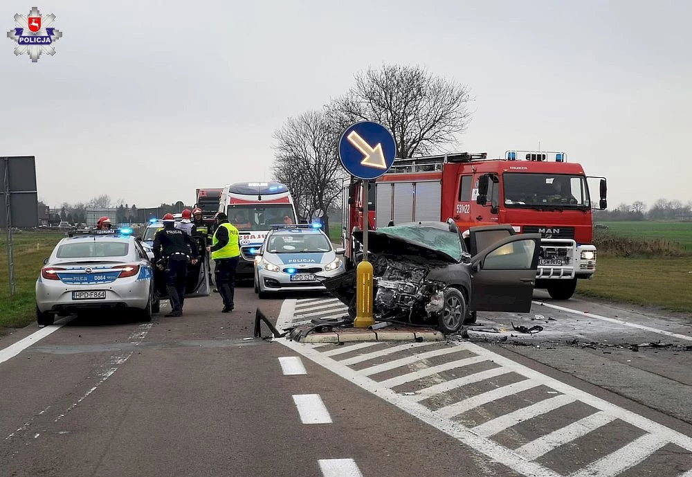 Przepisy zabraniają przyśpieszania, gdy jest się wyprzedzanym