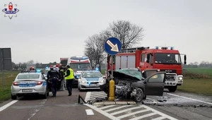 Przepisy zabraniają przyśpieszania, gdy jest się wyprzedzanym