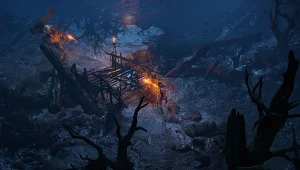 Path of Exile będzie jeszcze trudniejsze. Twórcy zapowiadają Ruthless Mode