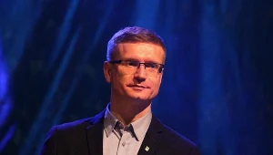 Krzysztof Matyjaszczyk