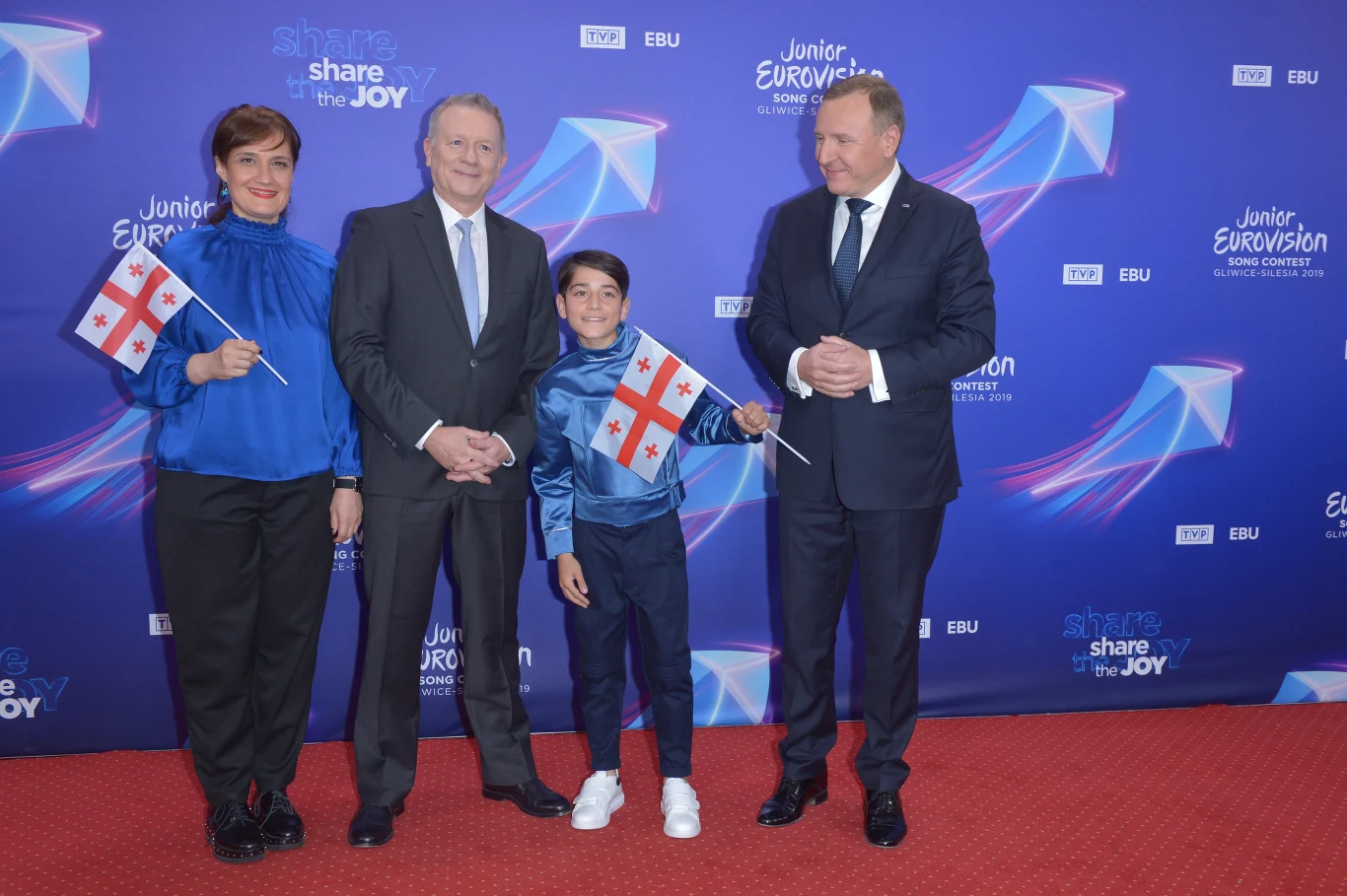 Giorgi Rostiashvili (Gruzja)