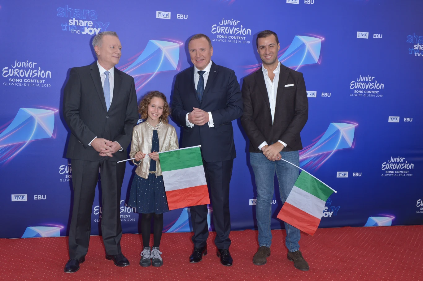 Marta Viola (Włochy)