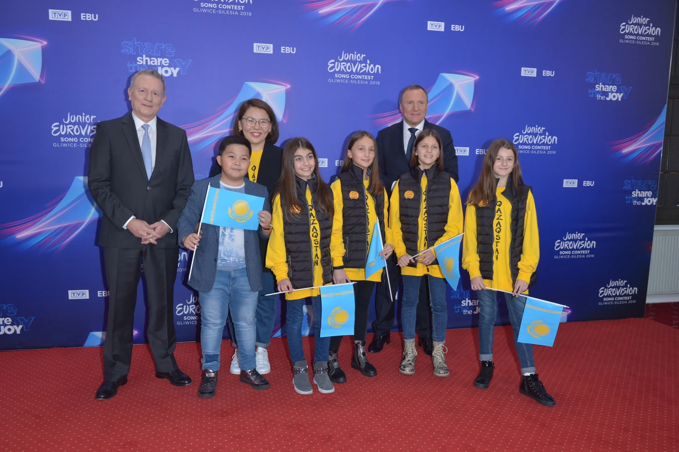 Yerzhan Maxim (Kazachstan)