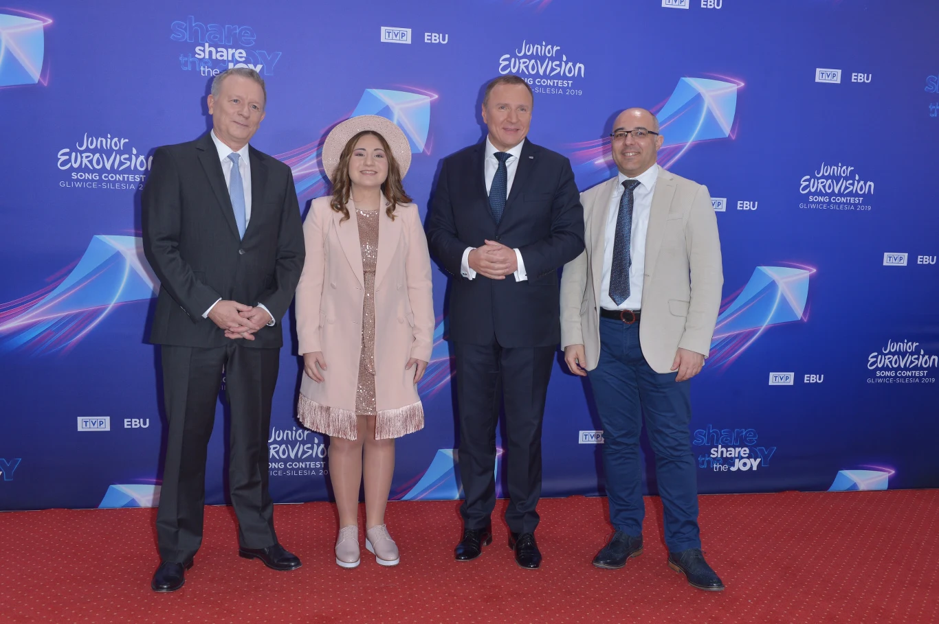 Eliana Gomez Blanco (Malta)