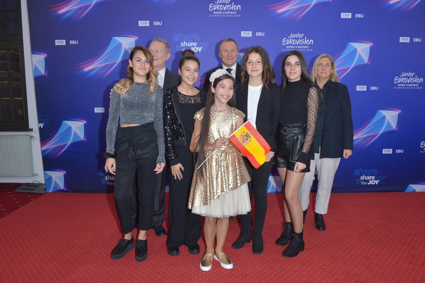 Melani Garcia (Hiszpania)