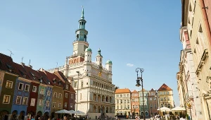 Poznań z najniższym bezrobociem w Polsce. W czerwcu wyniosło ledwie 1 proc. 