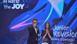 Eurowizja Junior 2019: Wiemy, jako która wystąpi Polska. Zobacz zdjęcia z ceremonii otwarcia!