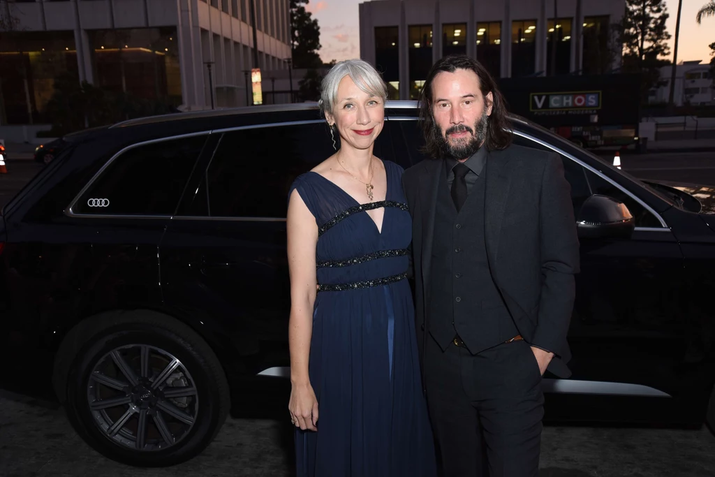 Aktor dopiero niedawno zdecydował się ujawnić swój związek. Pierwszy raz para publicznie trzymała się za ręce na czerwonym dywanie podczas Gali LACMA Art + Film w Los Angeles. Aktor dopiero niedawno zdecydował się ujawnić swój związek. Pierwszy raz para publicznie trzymała się za ręce na czerwonym dywanie podczas Gali LACMA Art + Film w Los Angeles.