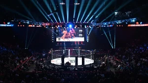 Mateusz Legierski stanie przed szansą