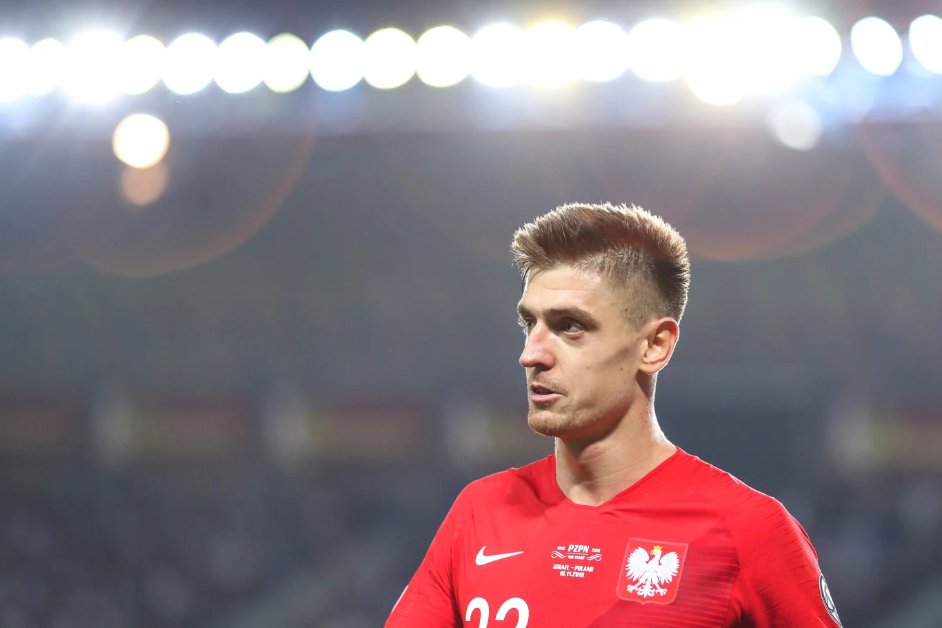 Krzysztof Piątek Krzysztof Piątek