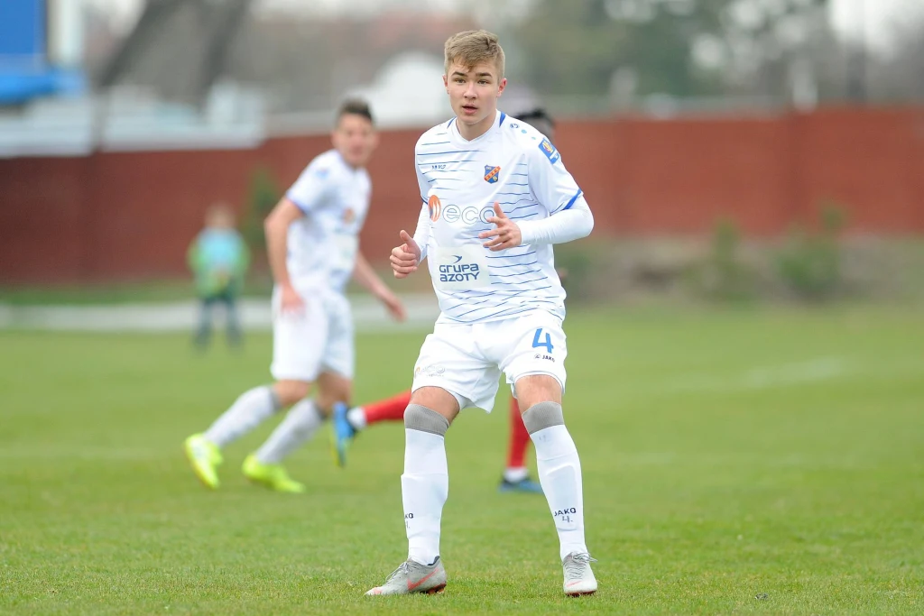 Maciej Wróbel Maciej Wróbel