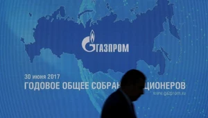 Gazprom