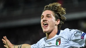 Nicolo Zaniolo