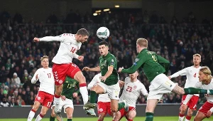 El. Euro 2020. 19 drużyn z awansem