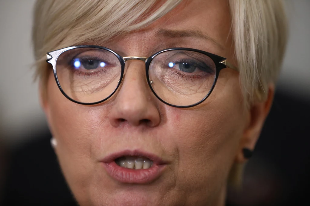 Julia Przyłębska Julia Przyłębska