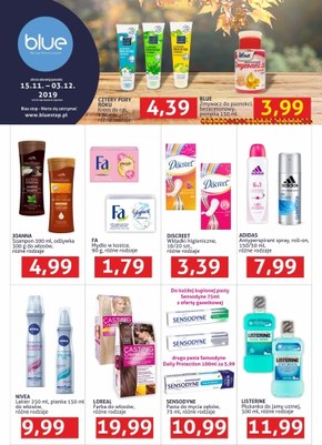Gazetka promocyjna