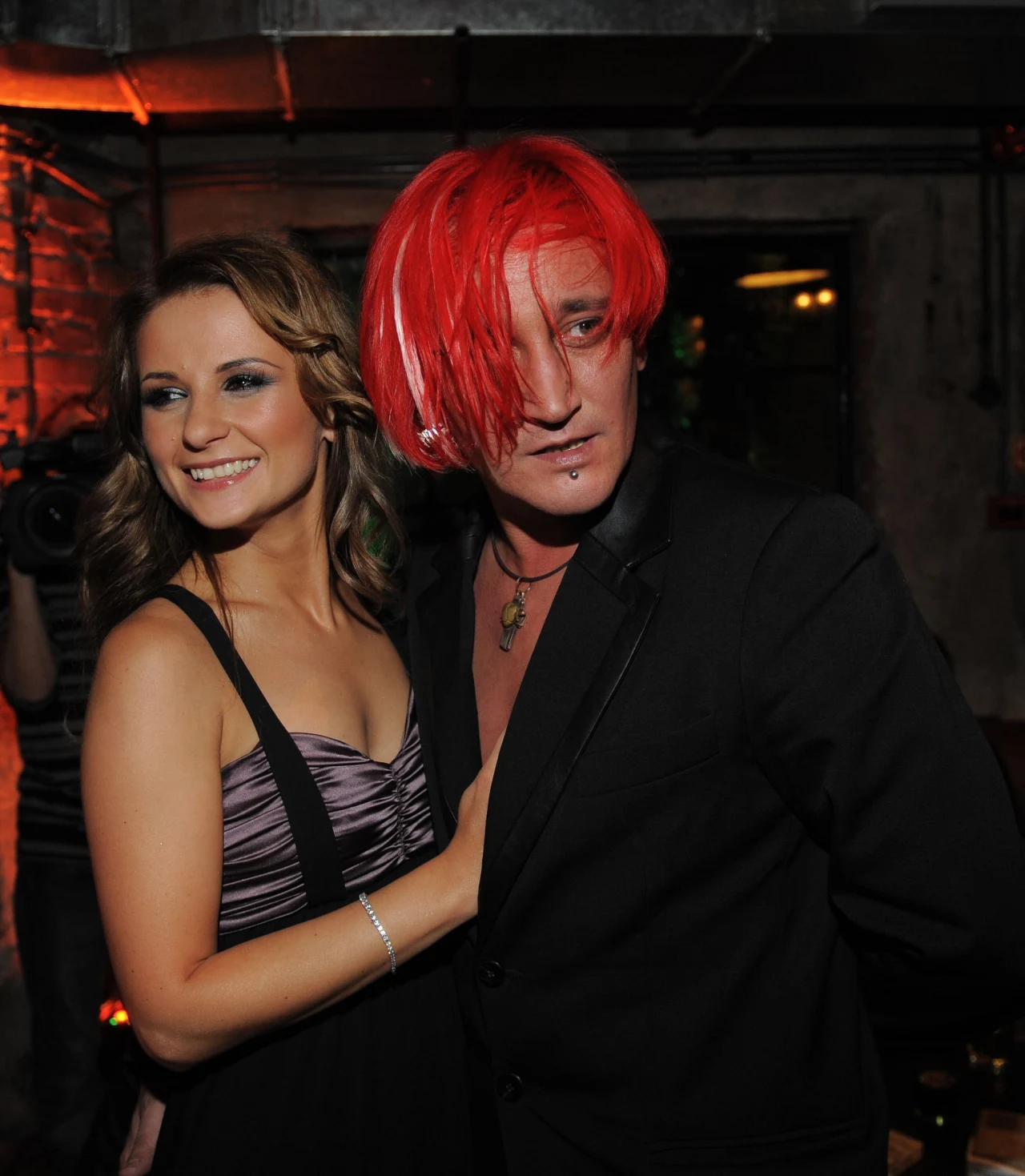 Ania świątczak i Michał Ania świątczak i Michał