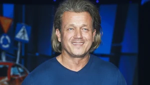 Jarosław Jakimowicz ma nową pracę w TVP