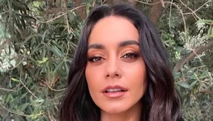 Vanessa Hudgens pokazała mamę! 