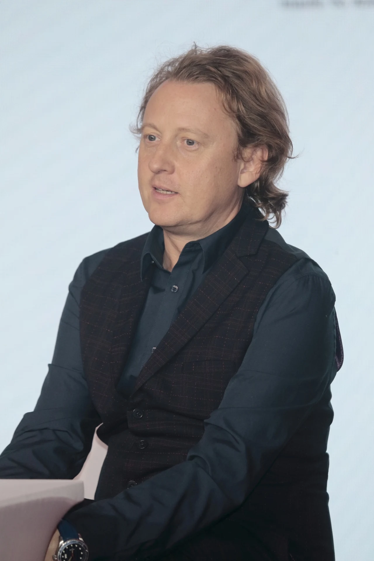 Rafał Olbrychski Rafał Olbrychski