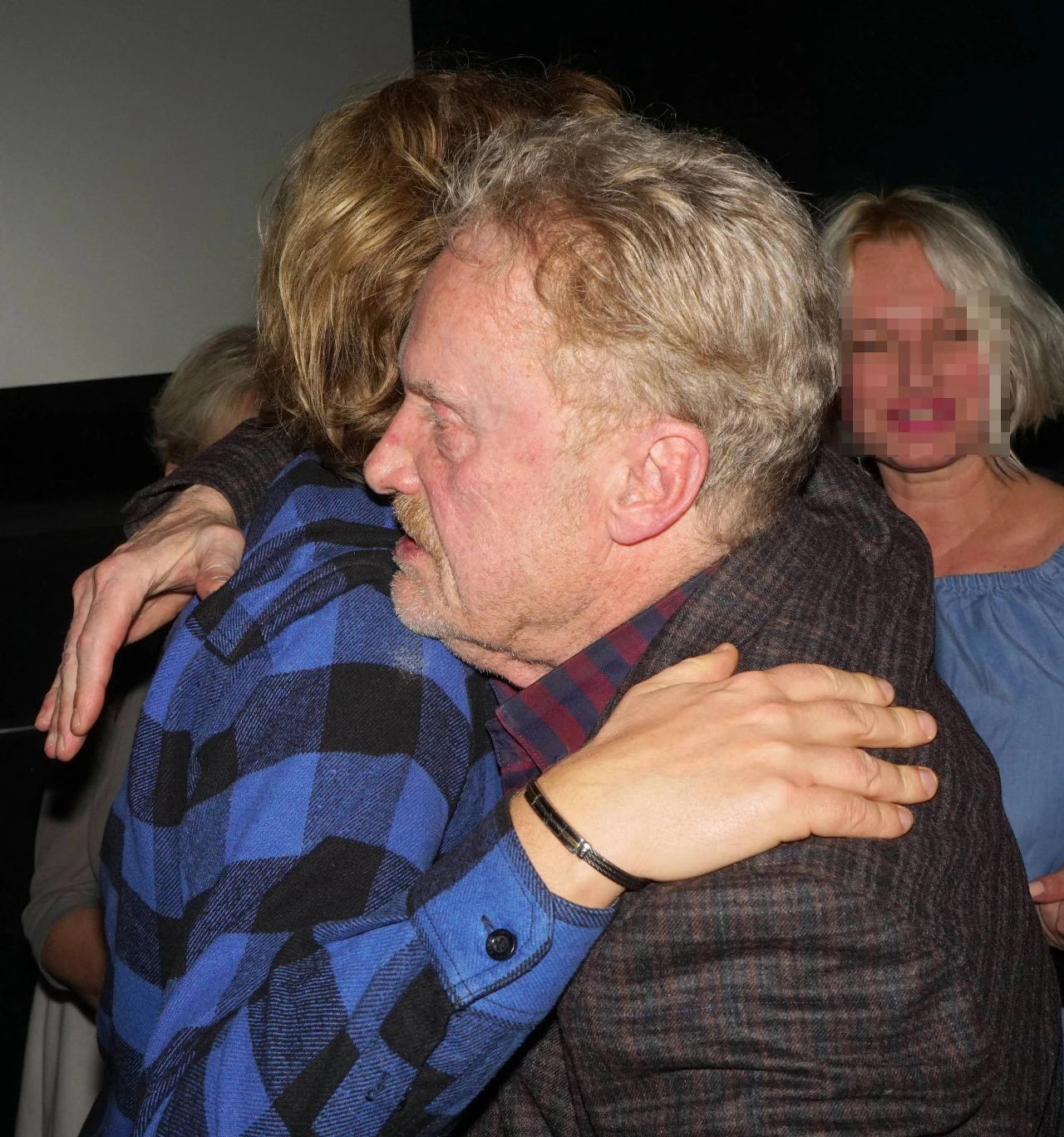 Daniel i Rafał Daniel i Rafał