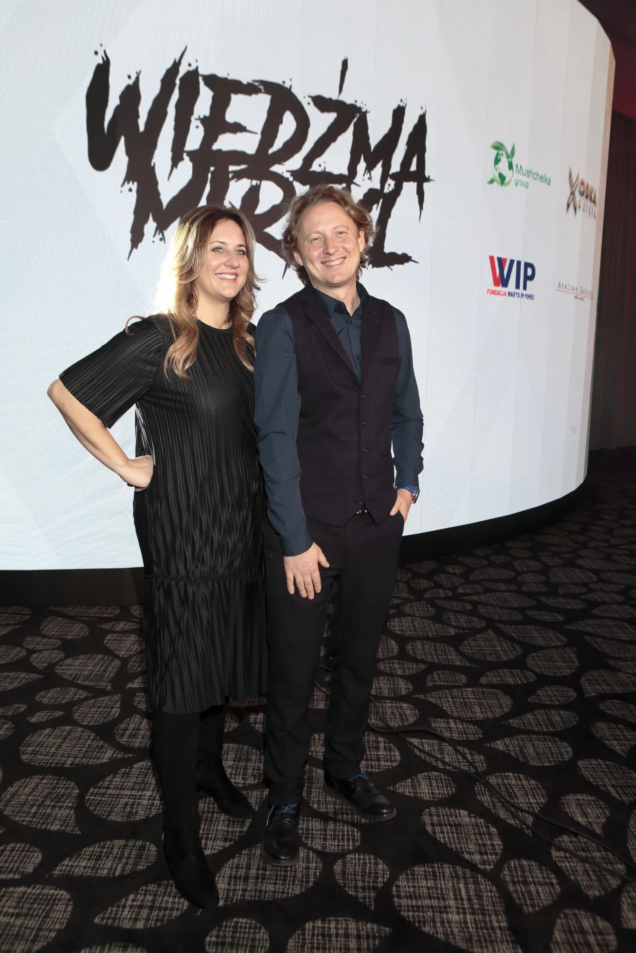 Rafał i Katarzyna Jungowska Rafał i Katarzyna Jungowska