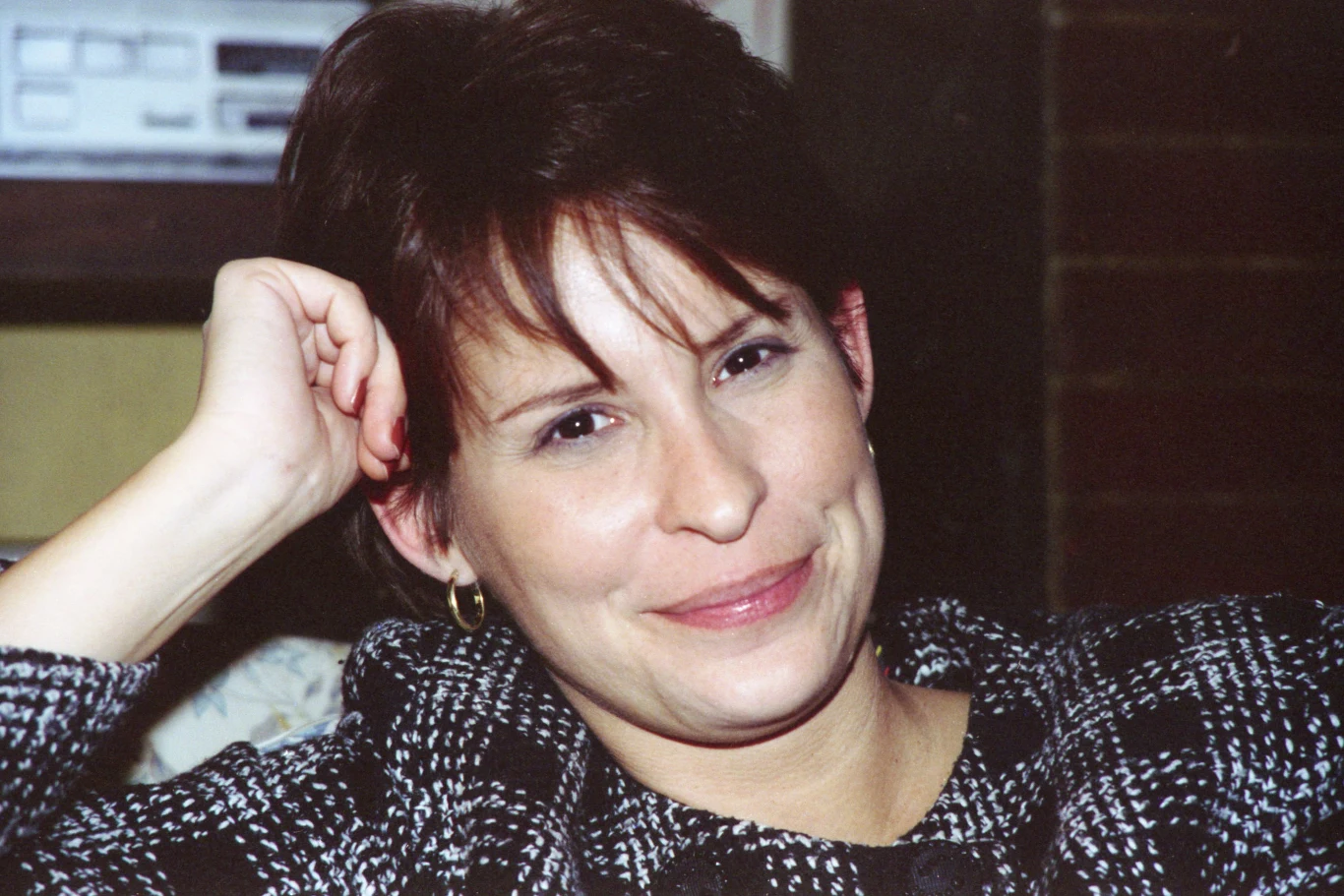 Lucyna Grobicka Lucyna Grobicka