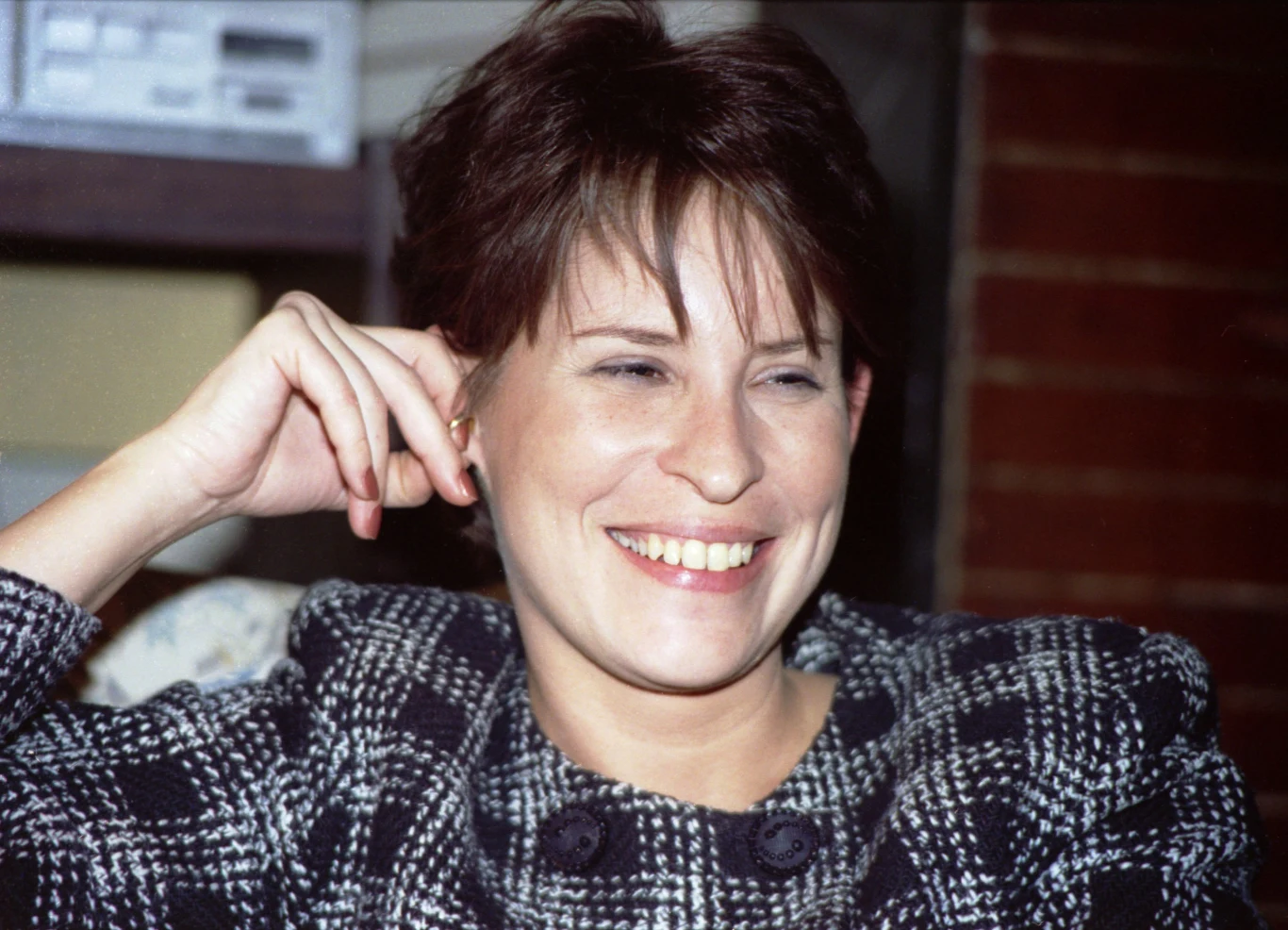 Lucyna Grobicka Lucyna Grobicka