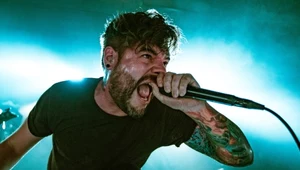 Suicide Silence: Dwa nowe teledyski przed premierą nowej płyty