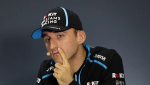 Robert Kubica